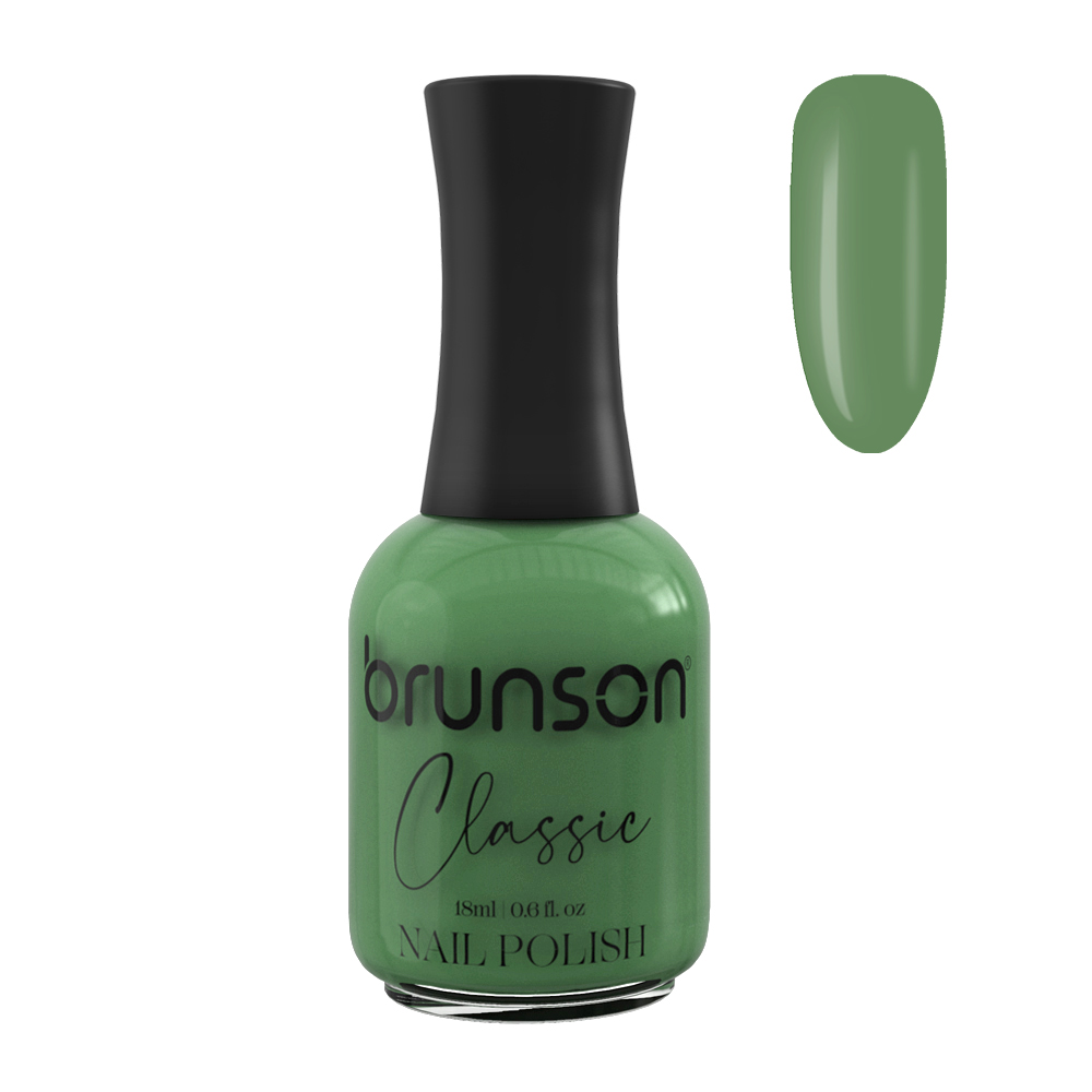 Trendy nail polish Dubai