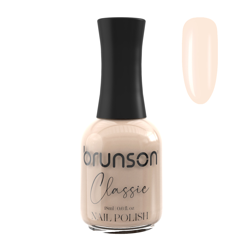 Long Lasting Nail Polish