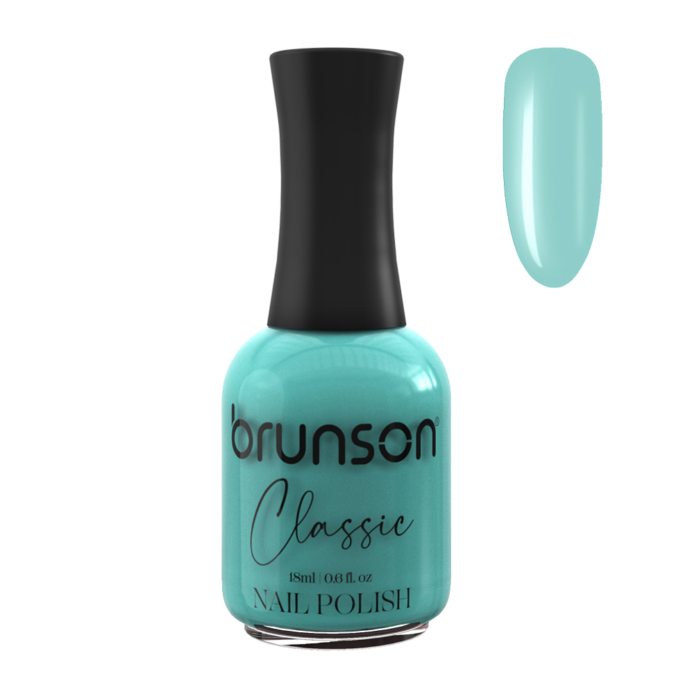 Vegan nail polish
