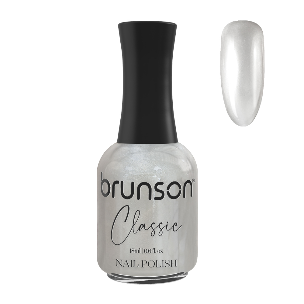 salon quality nail polish