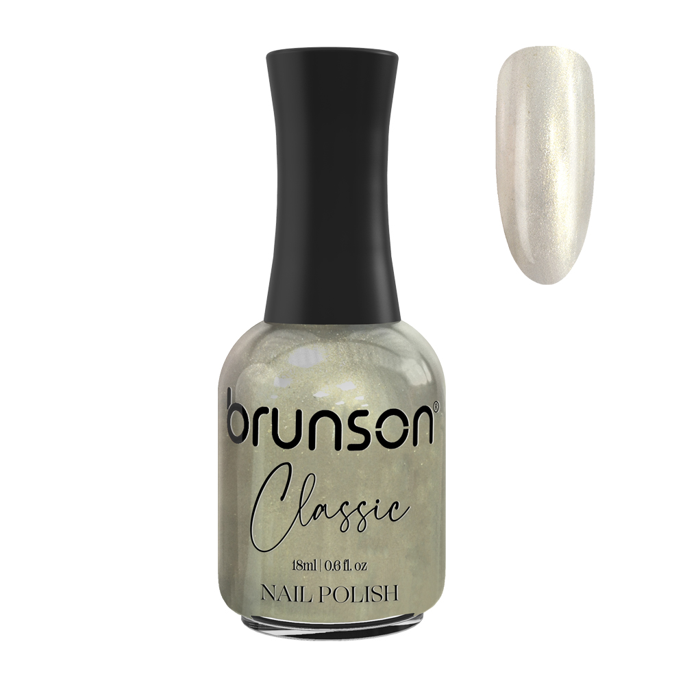 Nail color trends GCC