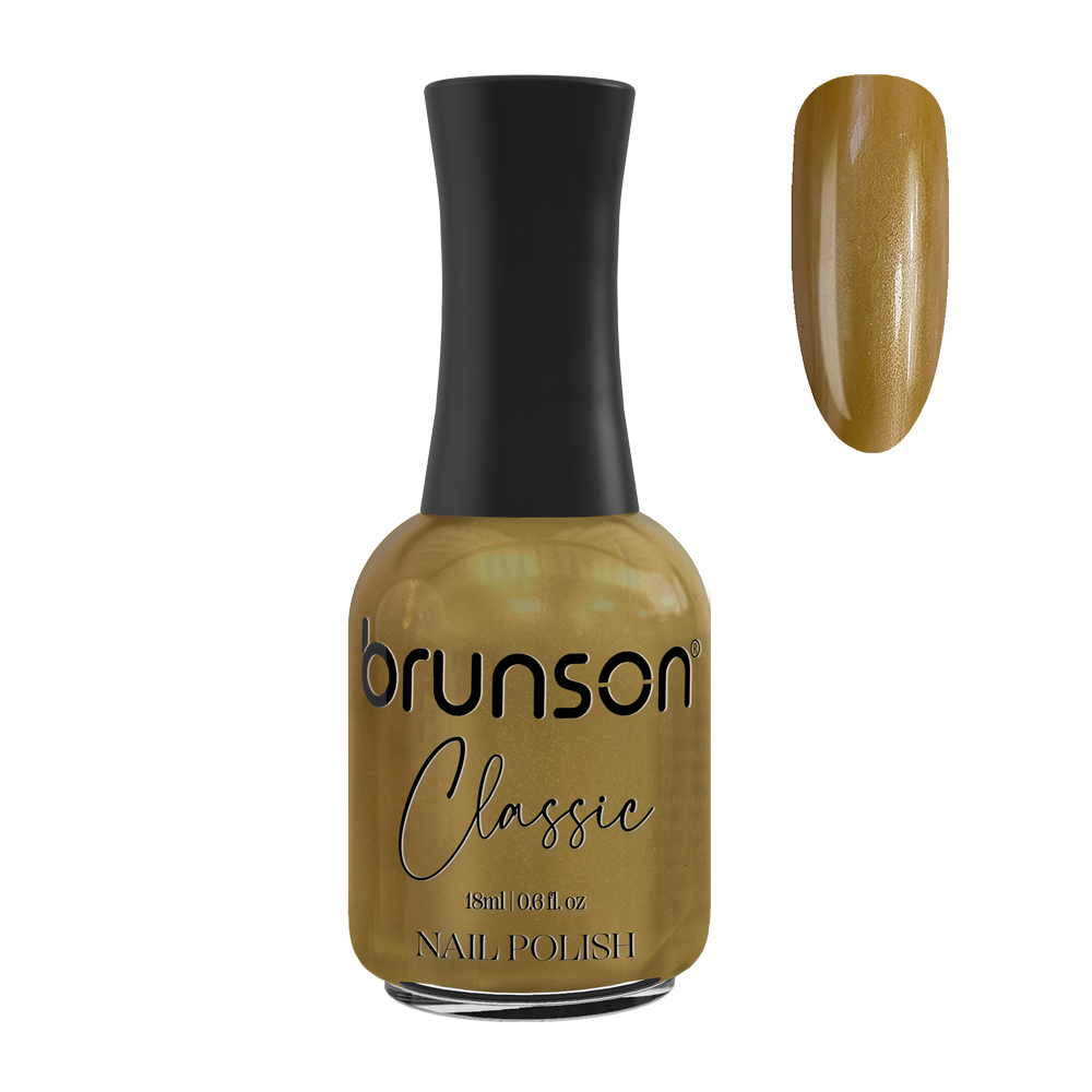 Vibrant nail colors