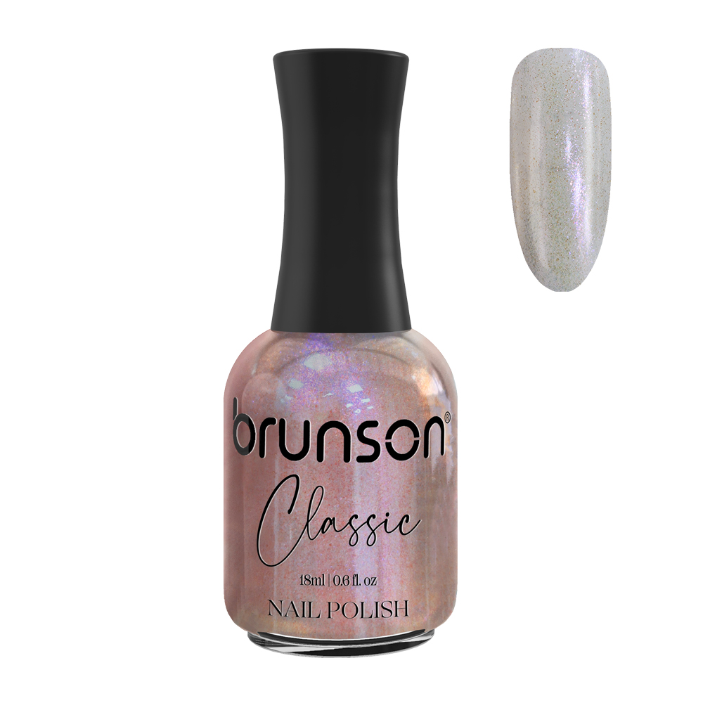 Unicorn nail Polish