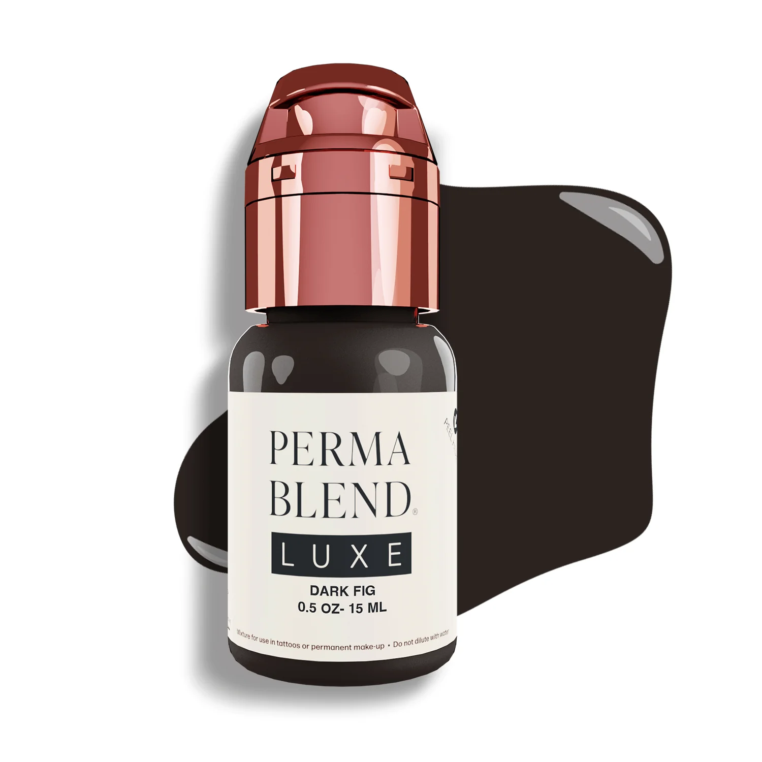 Microblading Pigment Dark Fig