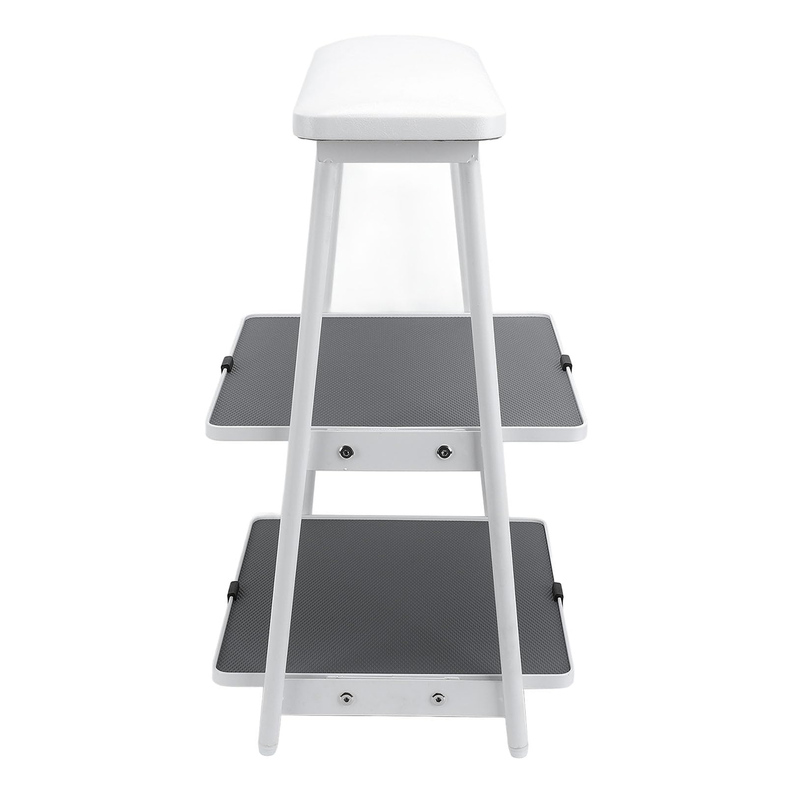 Professional Manicure & Pedicure Foot Rest Stand | Versatile, Space-Saving & Ergonomic Footrest for Nail Salons & Home Use PFRS