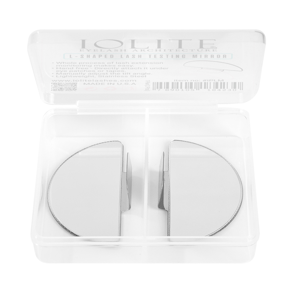 Eyelash Extension Mirror