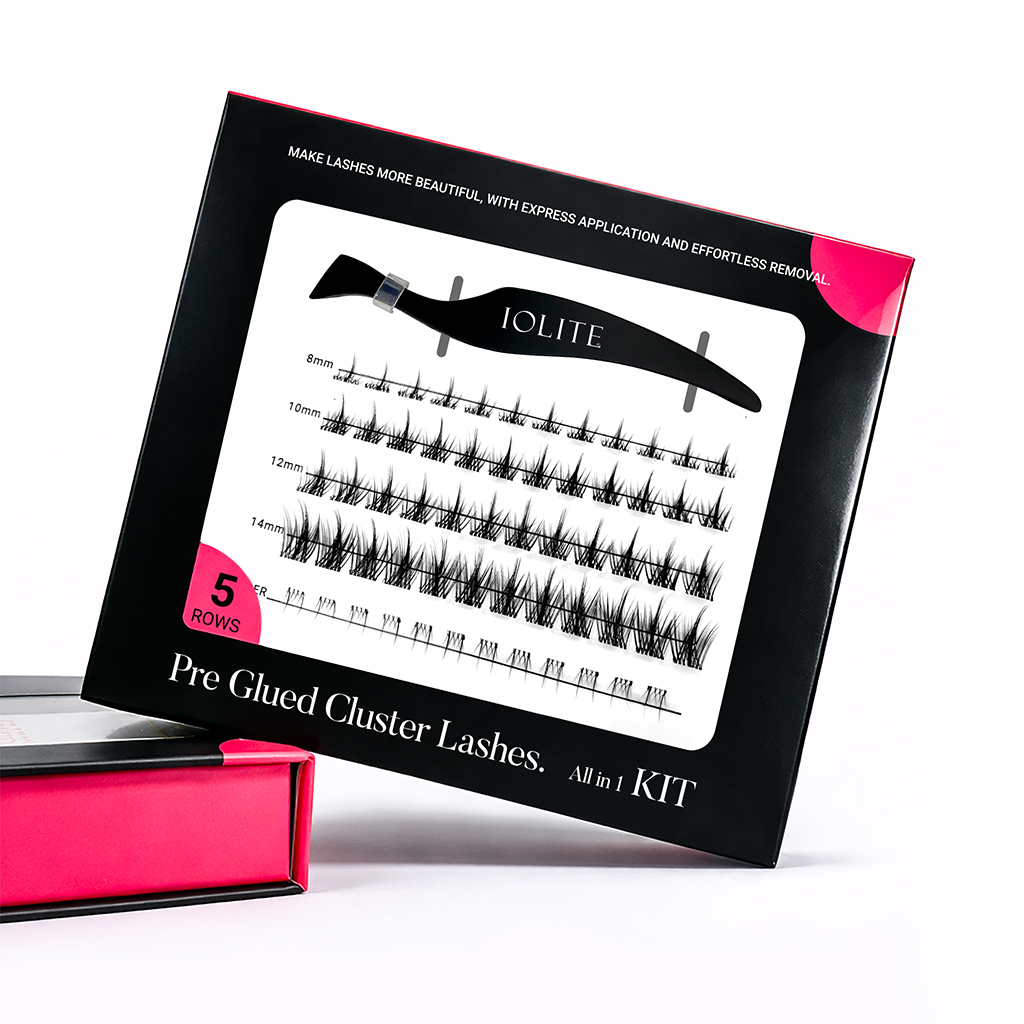 Manga Winks Lash Extensions