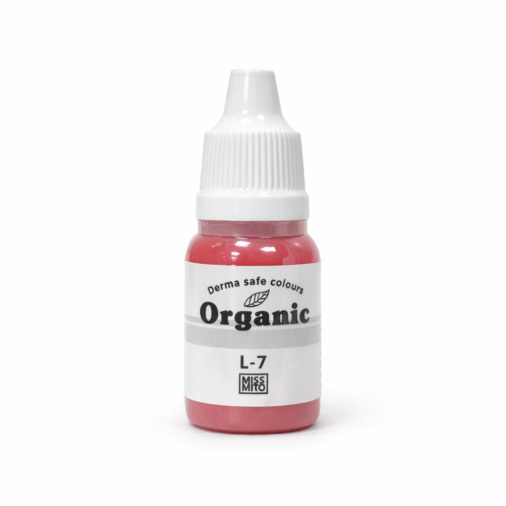Best lip pigment for professionals
