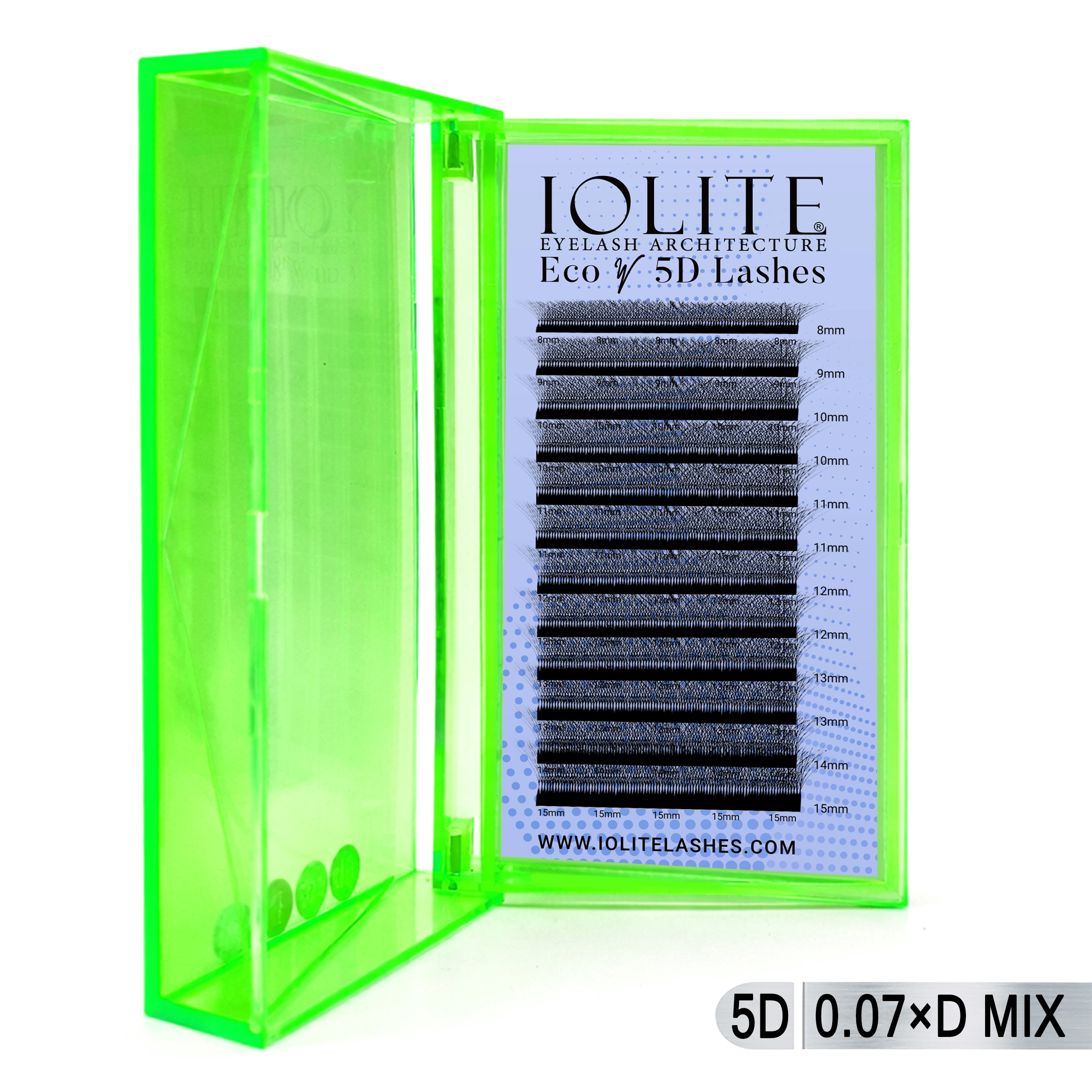 Mega volume lash extensions Dubai
