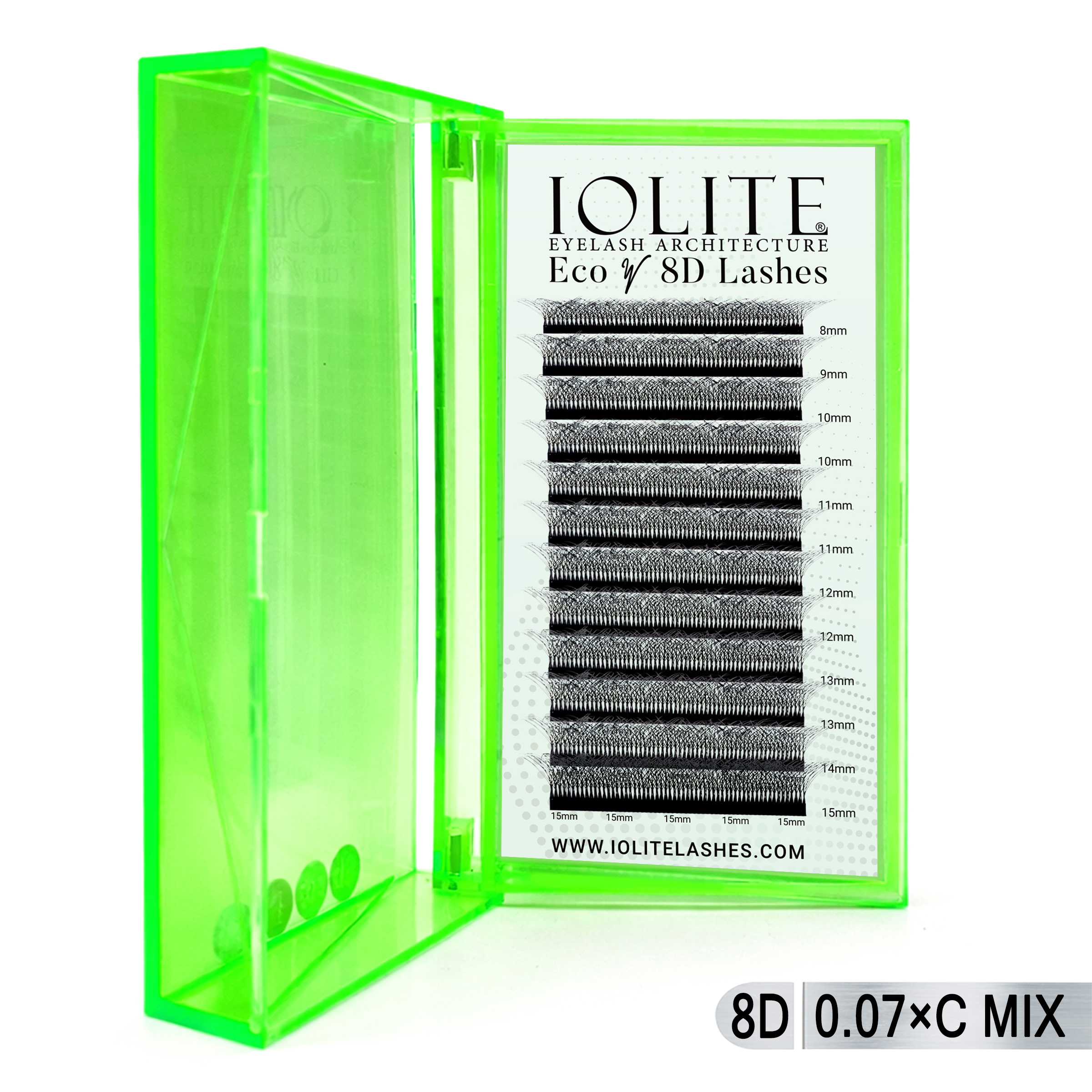 Professional lash extensions Dubai