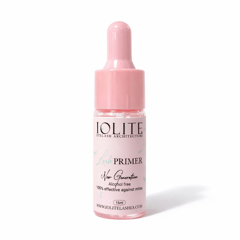 Lash Primer Dubai