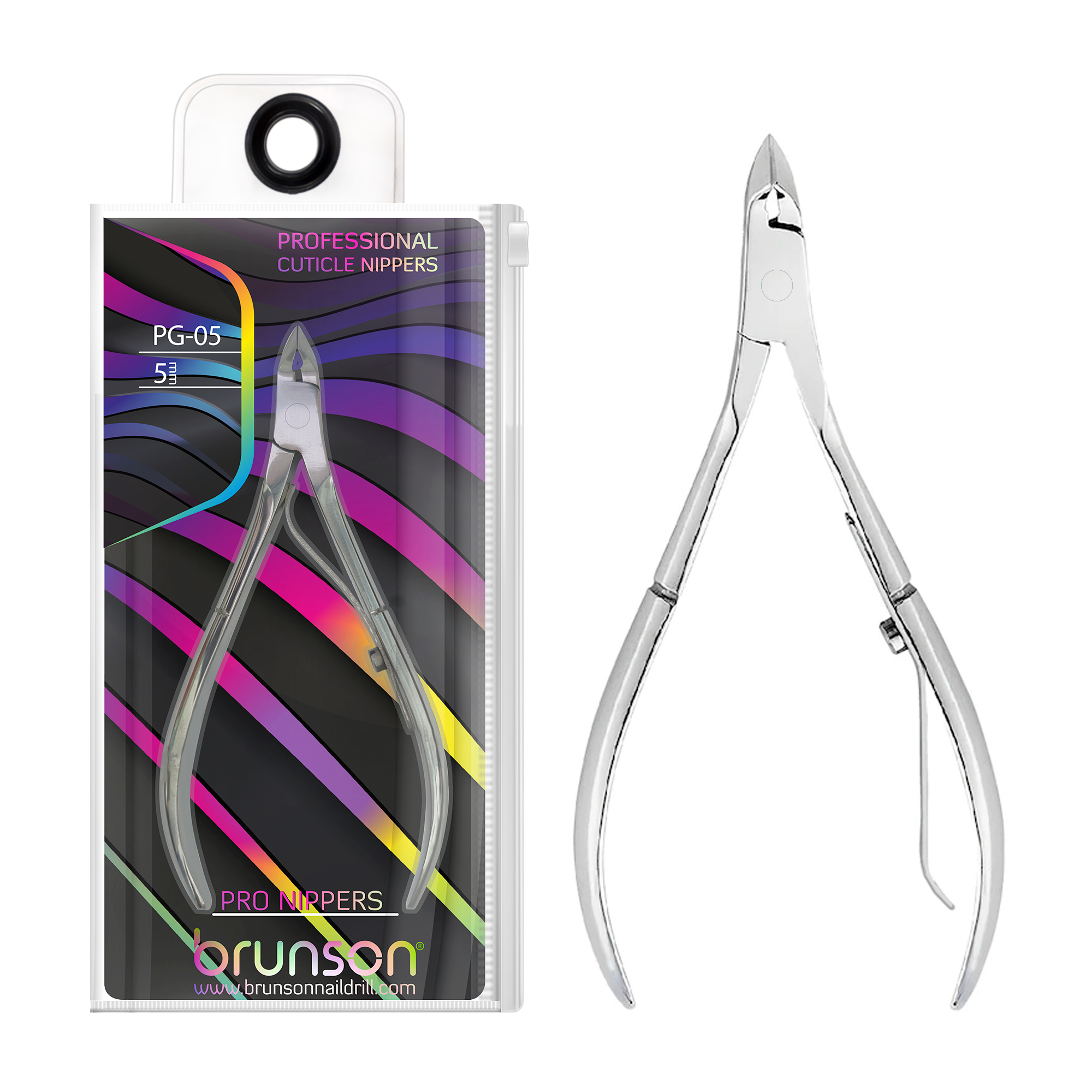 Cuticle Nipper Dubai