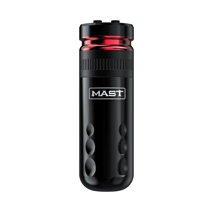 Mast Racer Wireless Tattoo Machine