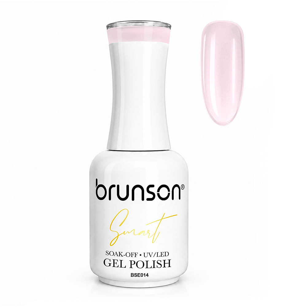 Brunson Best Gel Nail Polish Dubai