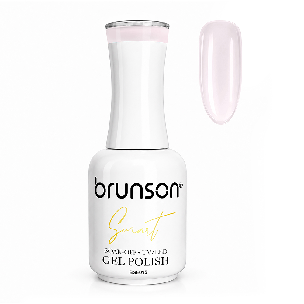 Brunson gel polish colours Dubai