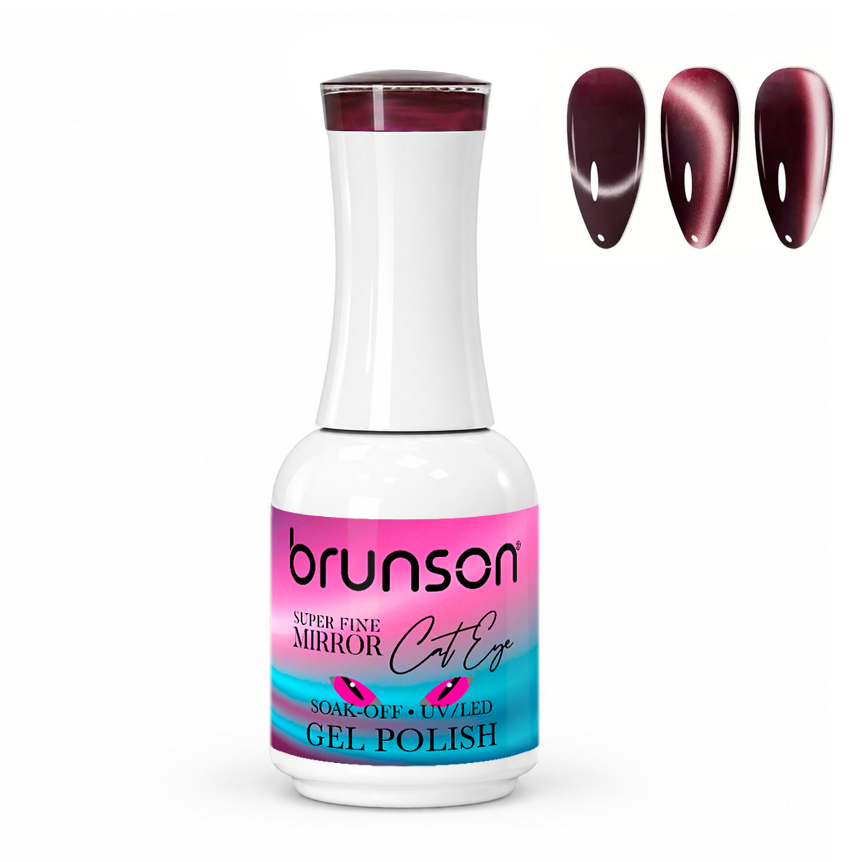 Cat Eye Gel