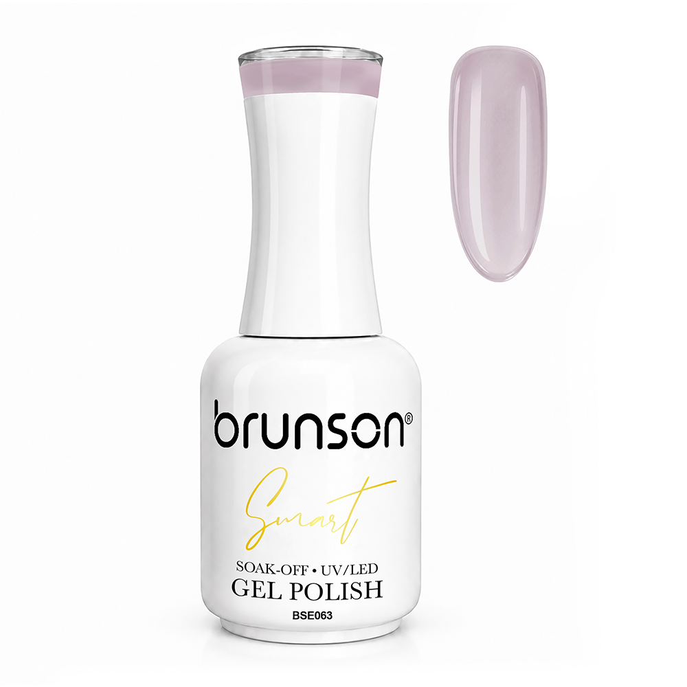 Chip Resistant Gel Nail Polish 30 Days