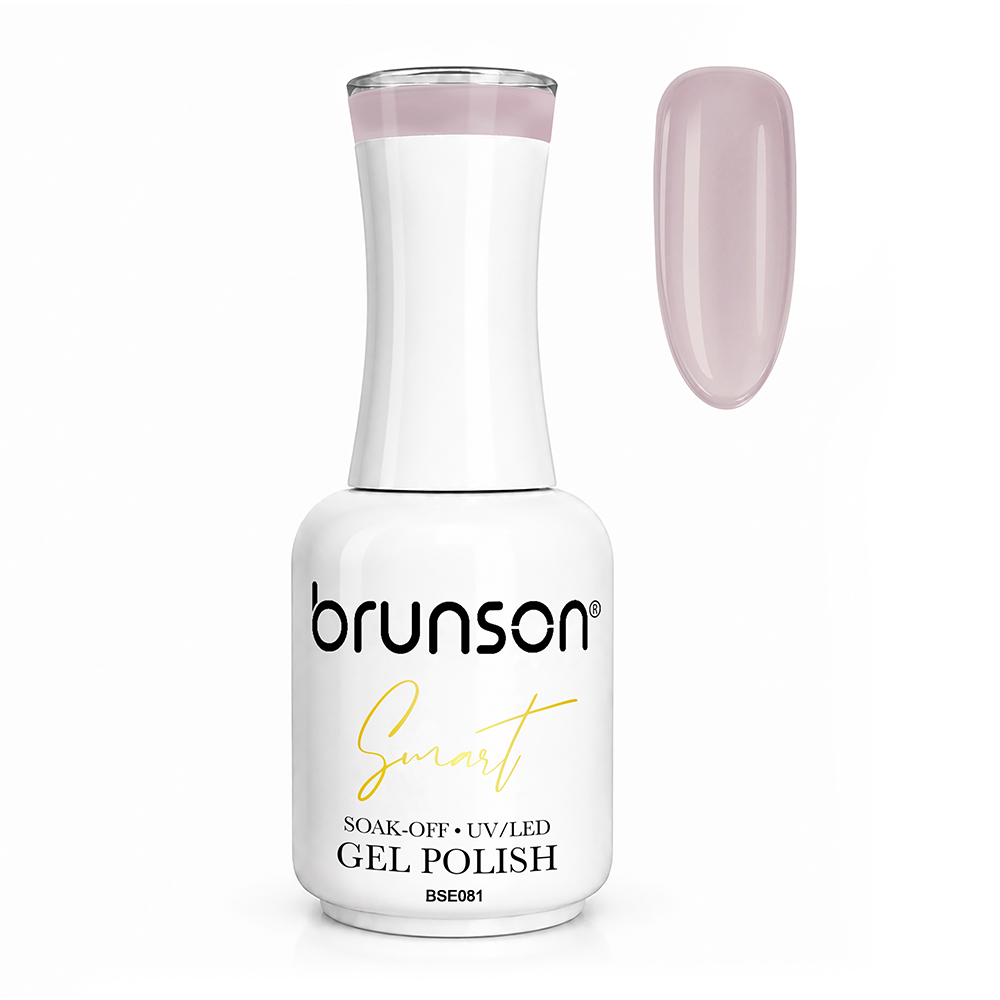Premium Salon Gel Polish Collection