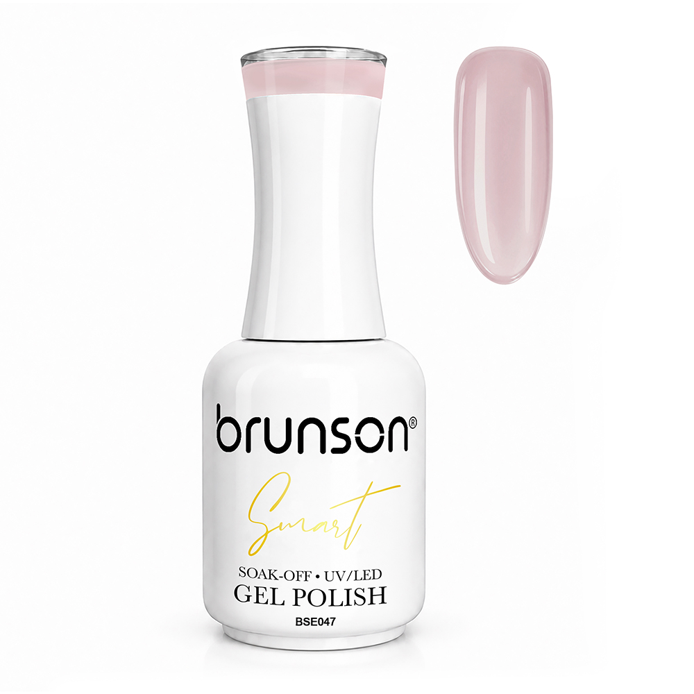 Chip Resistant Gel Polish