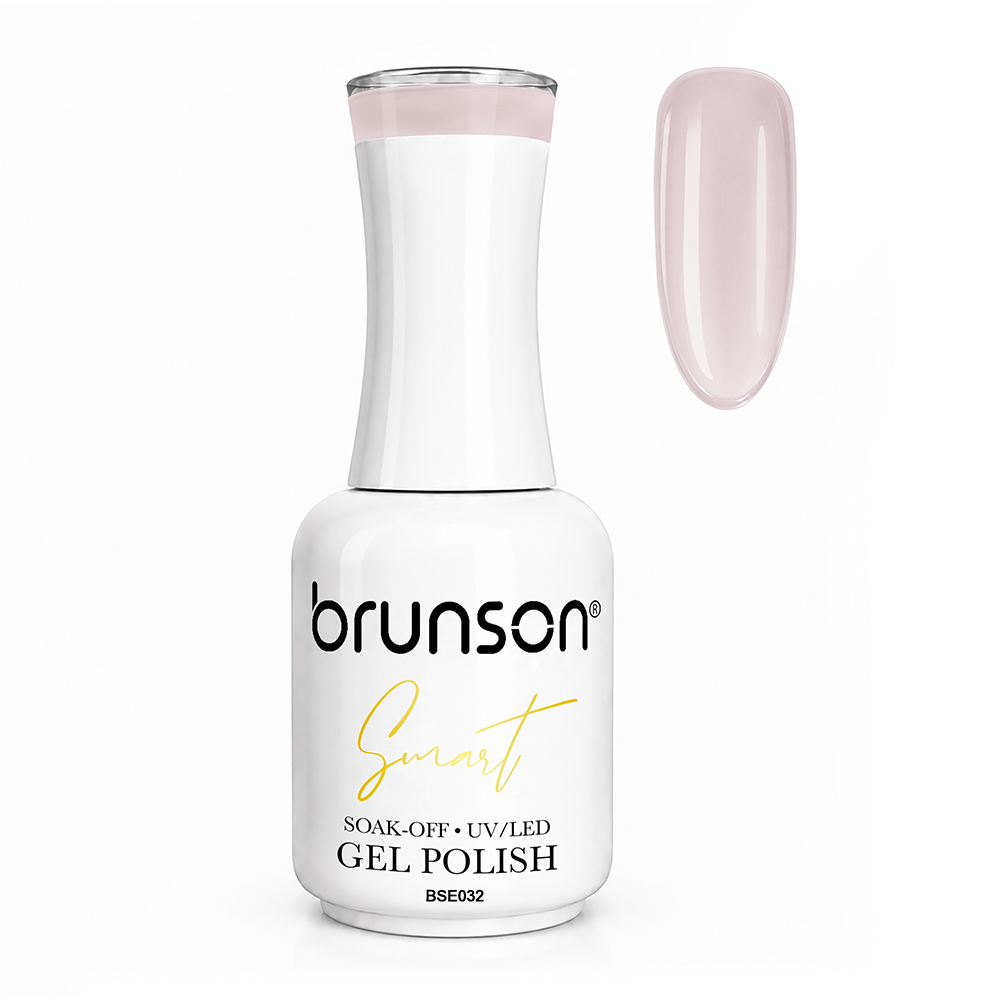 Salon Quality Gel Polish