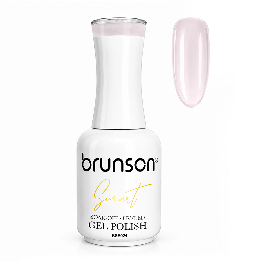 Brunson gel polish colors Dubai