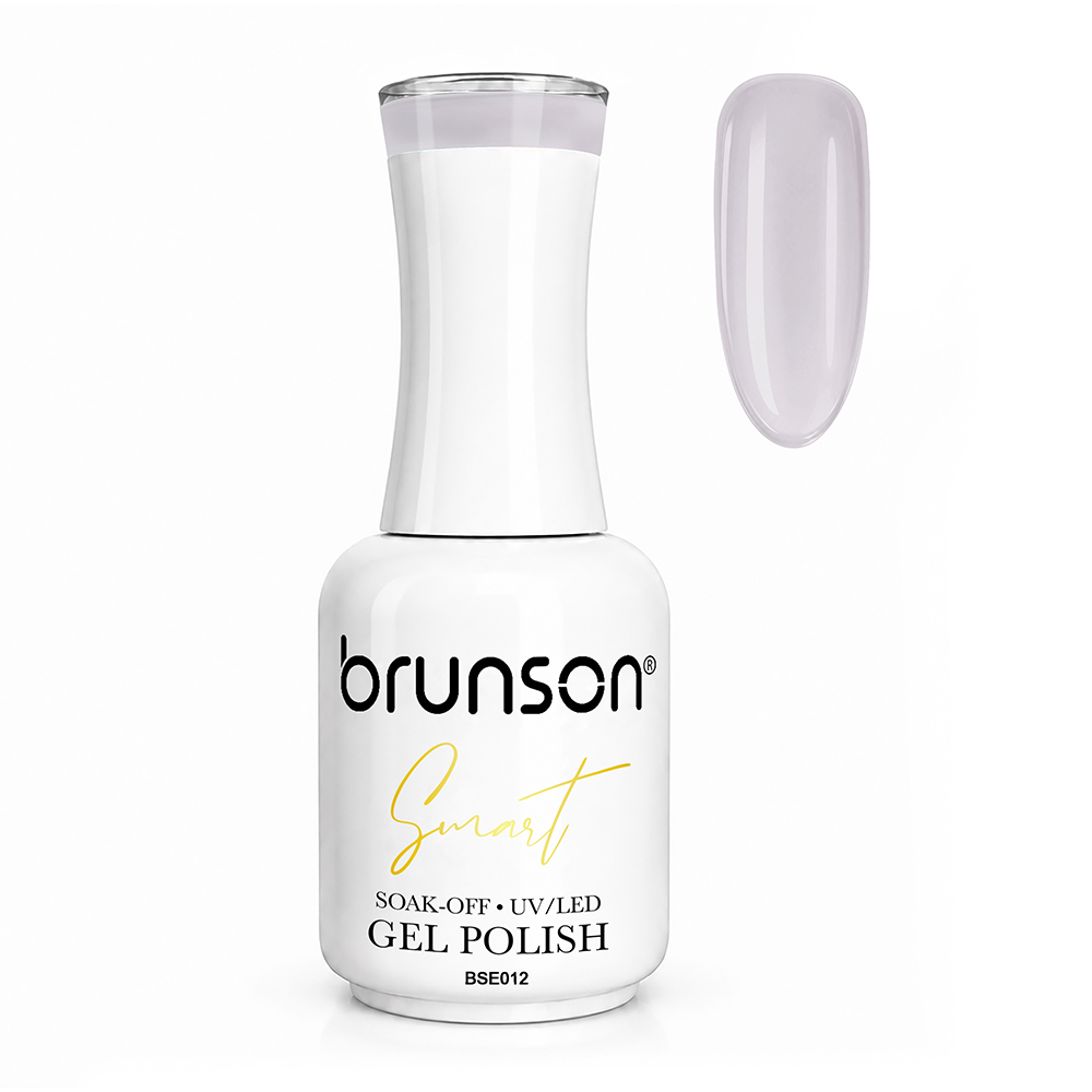 Best Brunson gel nail polish Dubai
