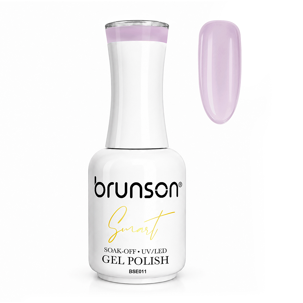 Best Gel Polish Dubai