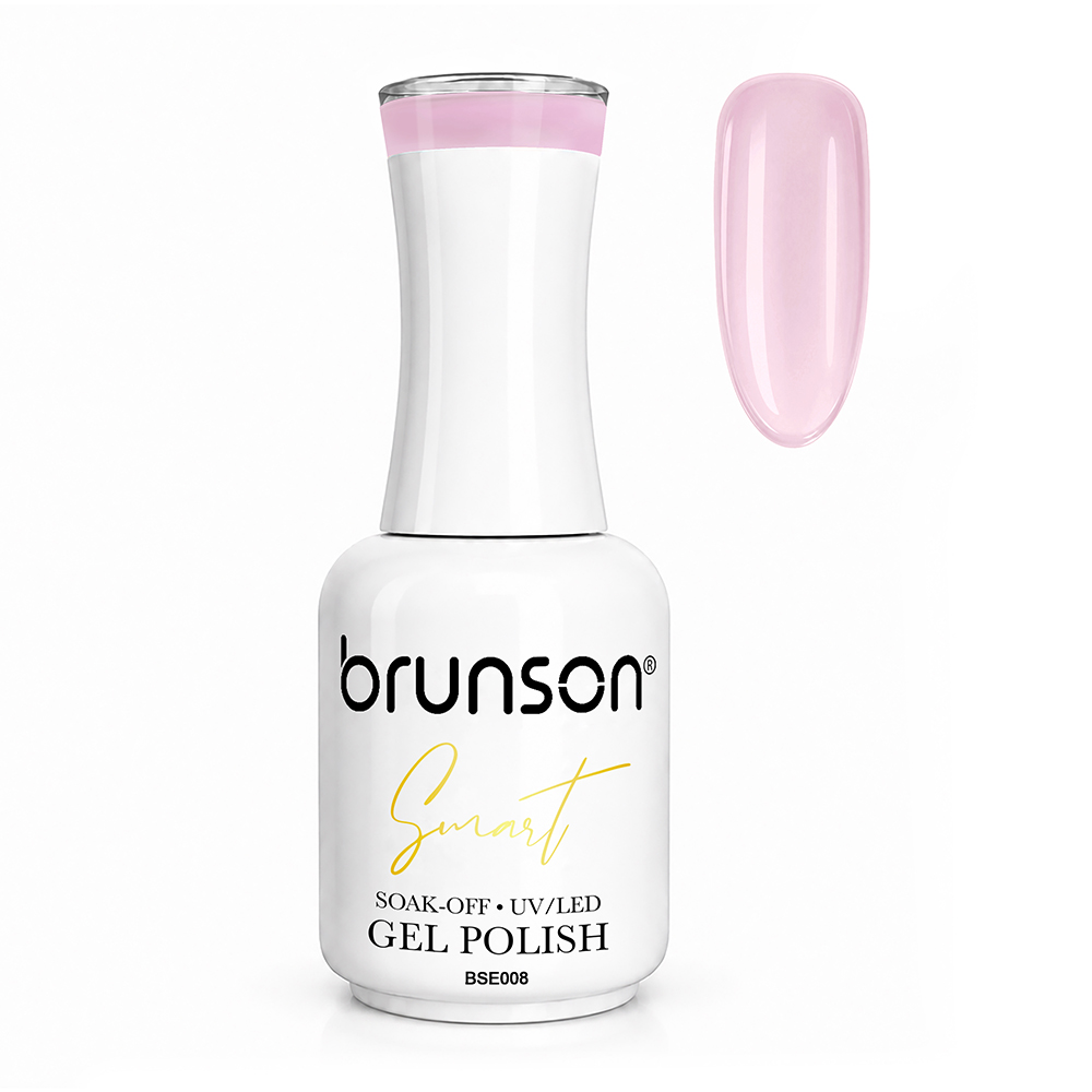 Best Professional Gel Nail Polish in UAE