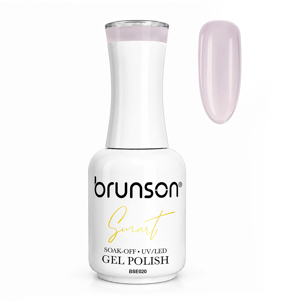 Long Lasting Gel Nail Polish for Salons