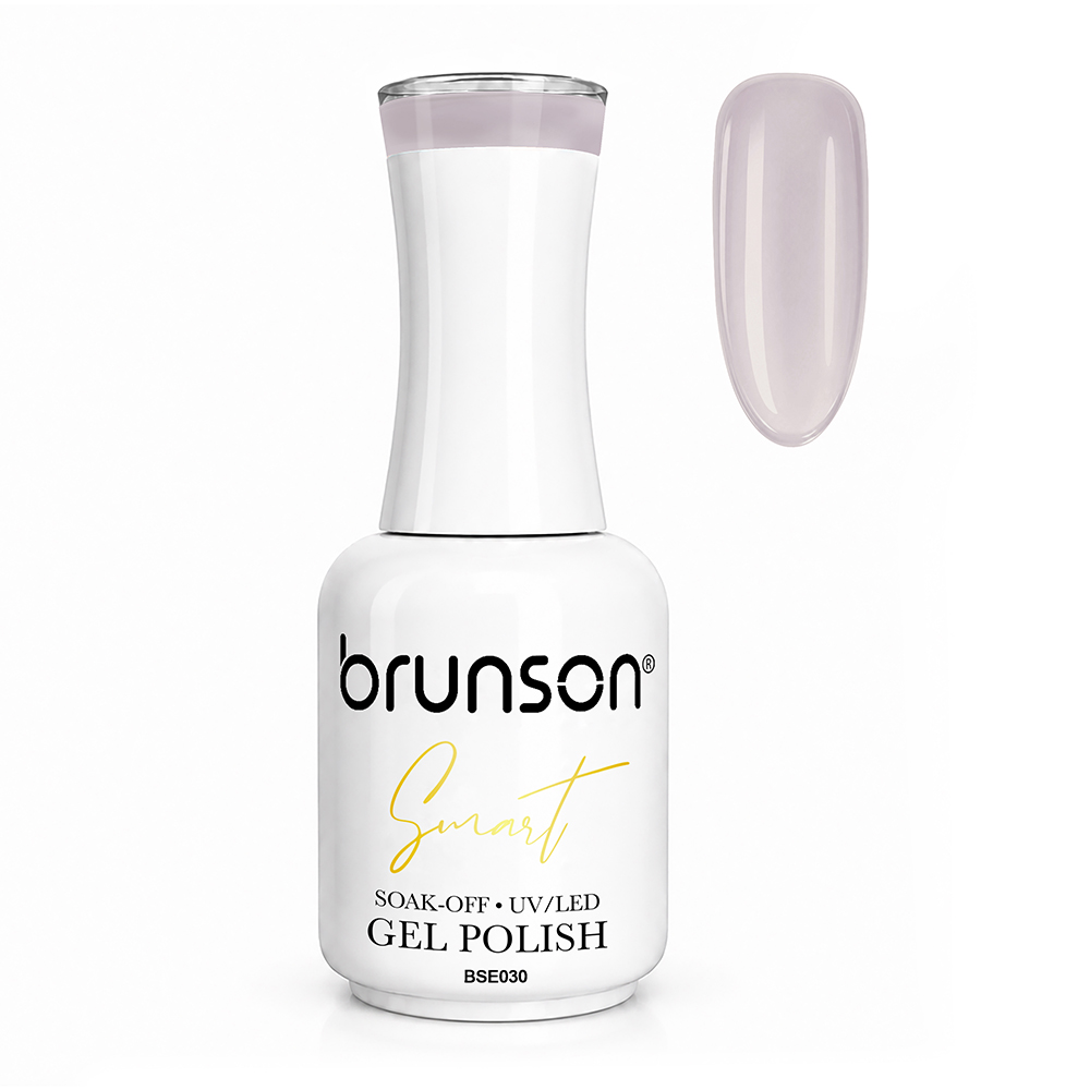 Self Levelling Gel Polish for Nail Technicians