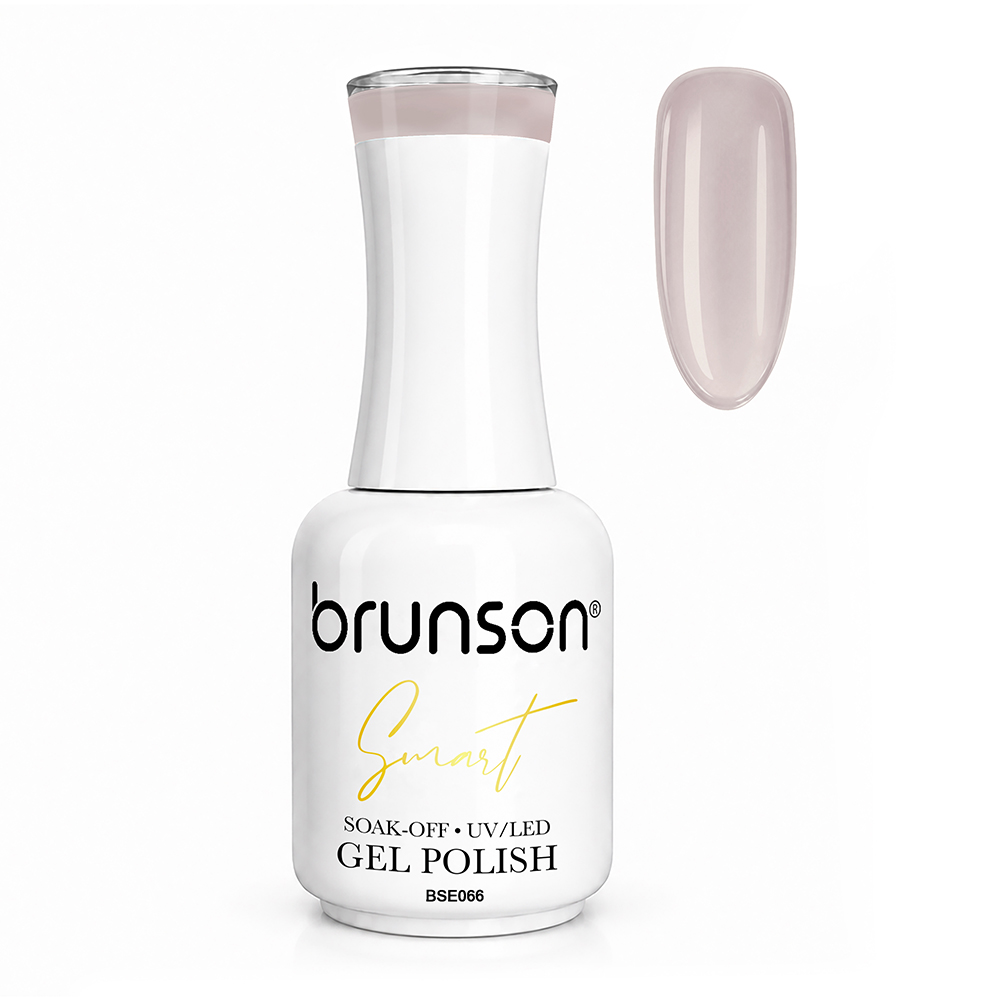 High Gloss Soak Off Gel Polish