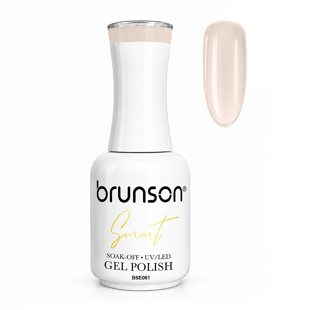 Gel Nail Polish
