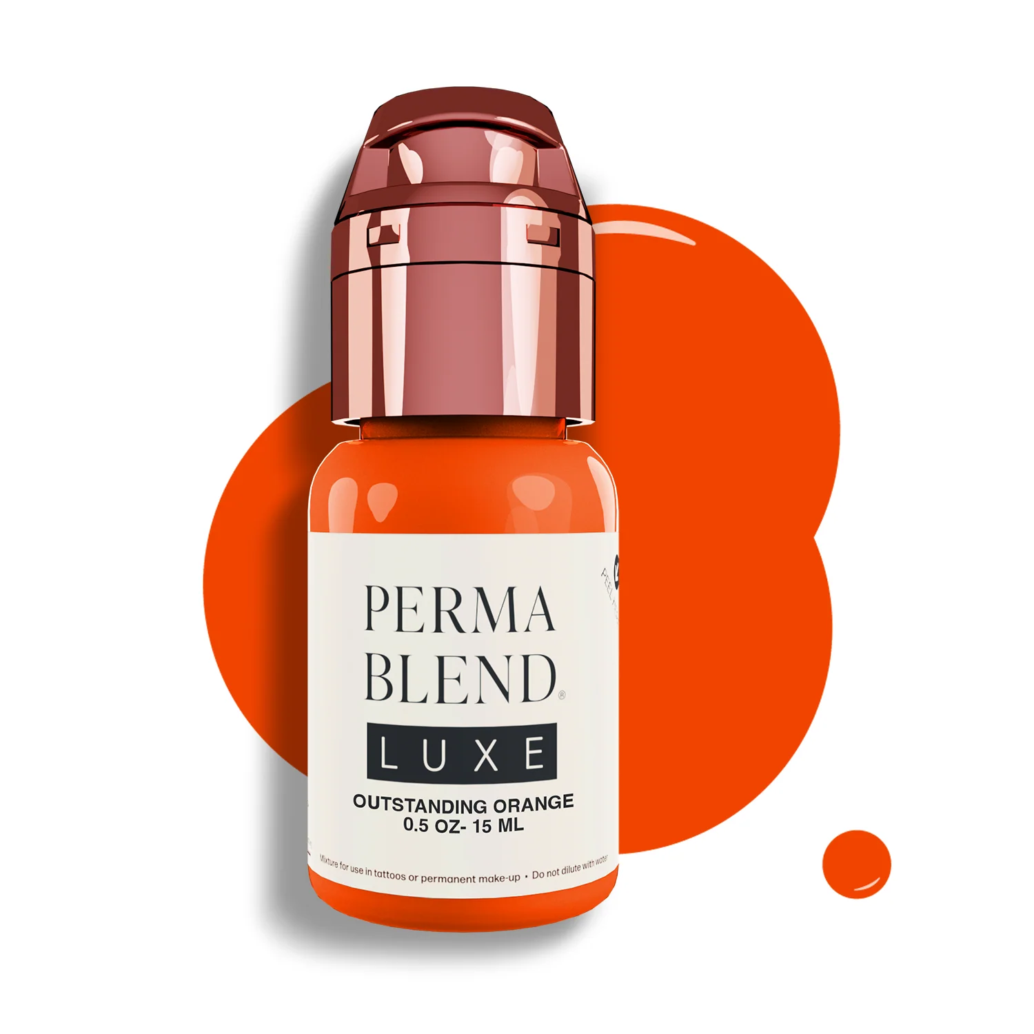 Areola Pigment – Perma Blend Outstanding Orange Dubai