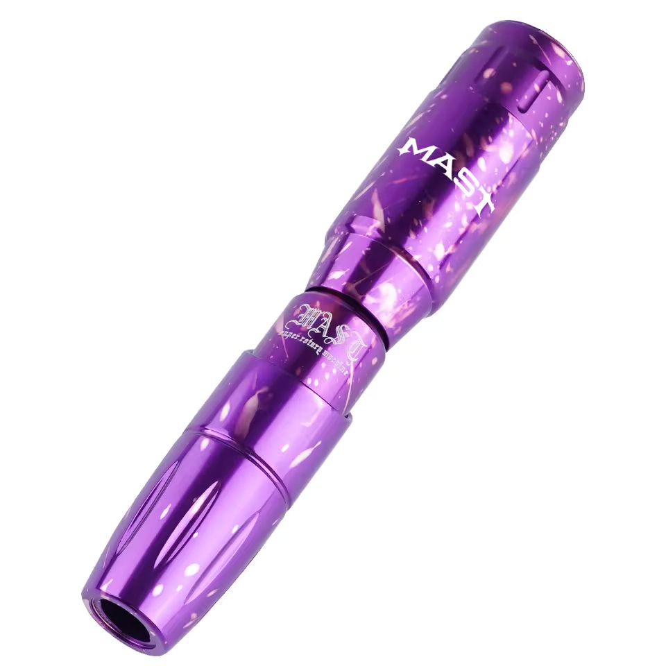 Mast Professional Wireless Tattoo Pen Machine