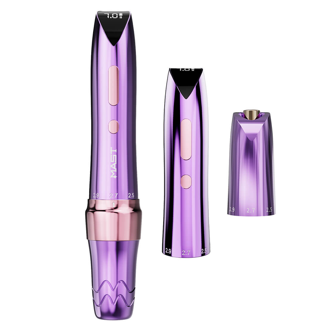 Professional tattoo pen machine