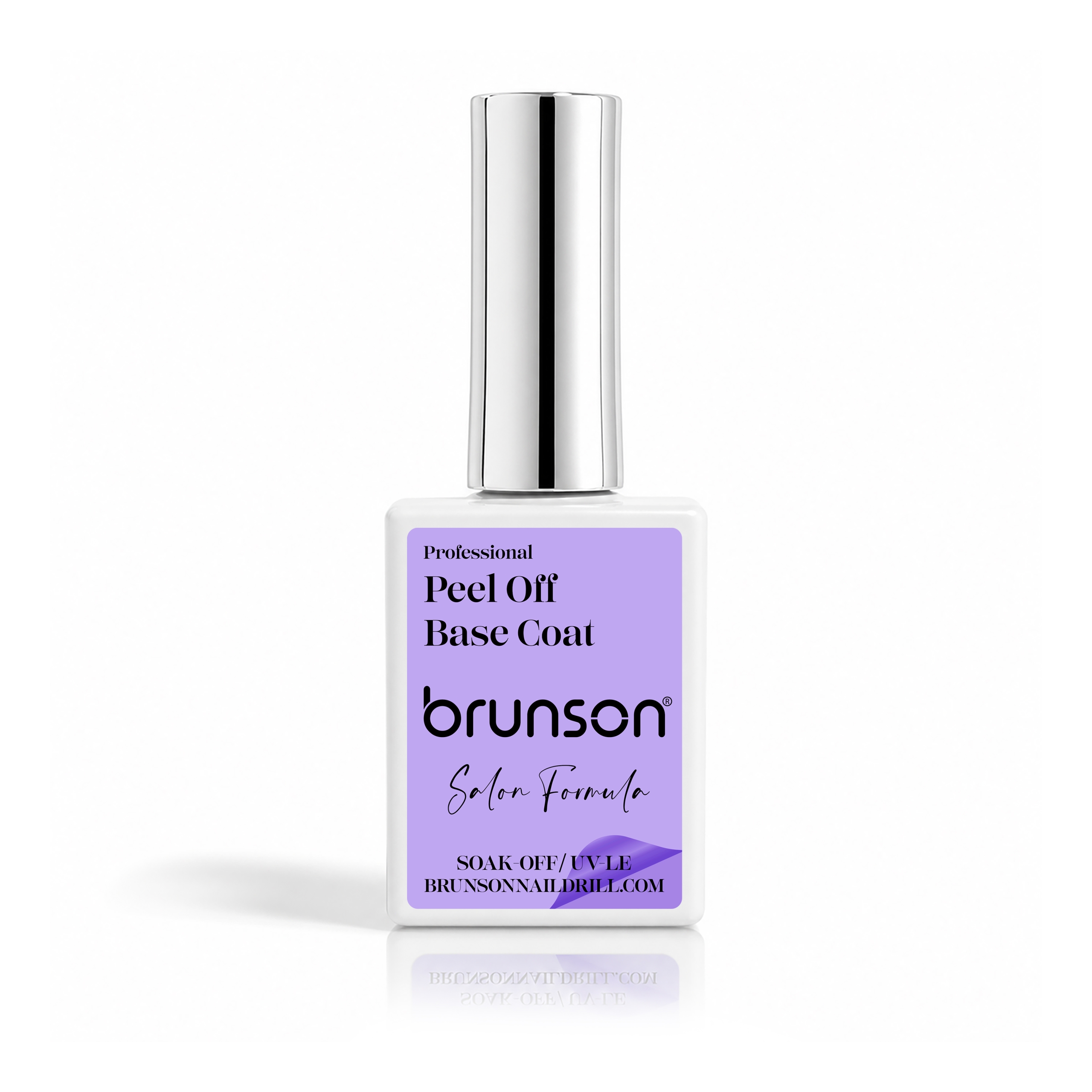 Brunson Peel Off Base Coat Dubai