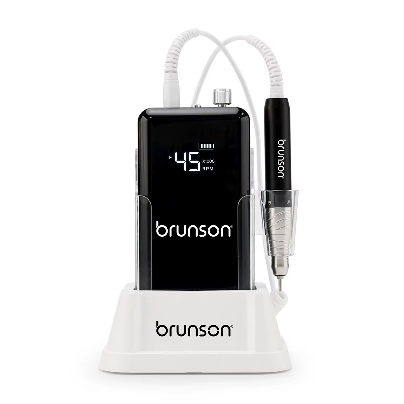 Brunson professional nail drill machine Dubai