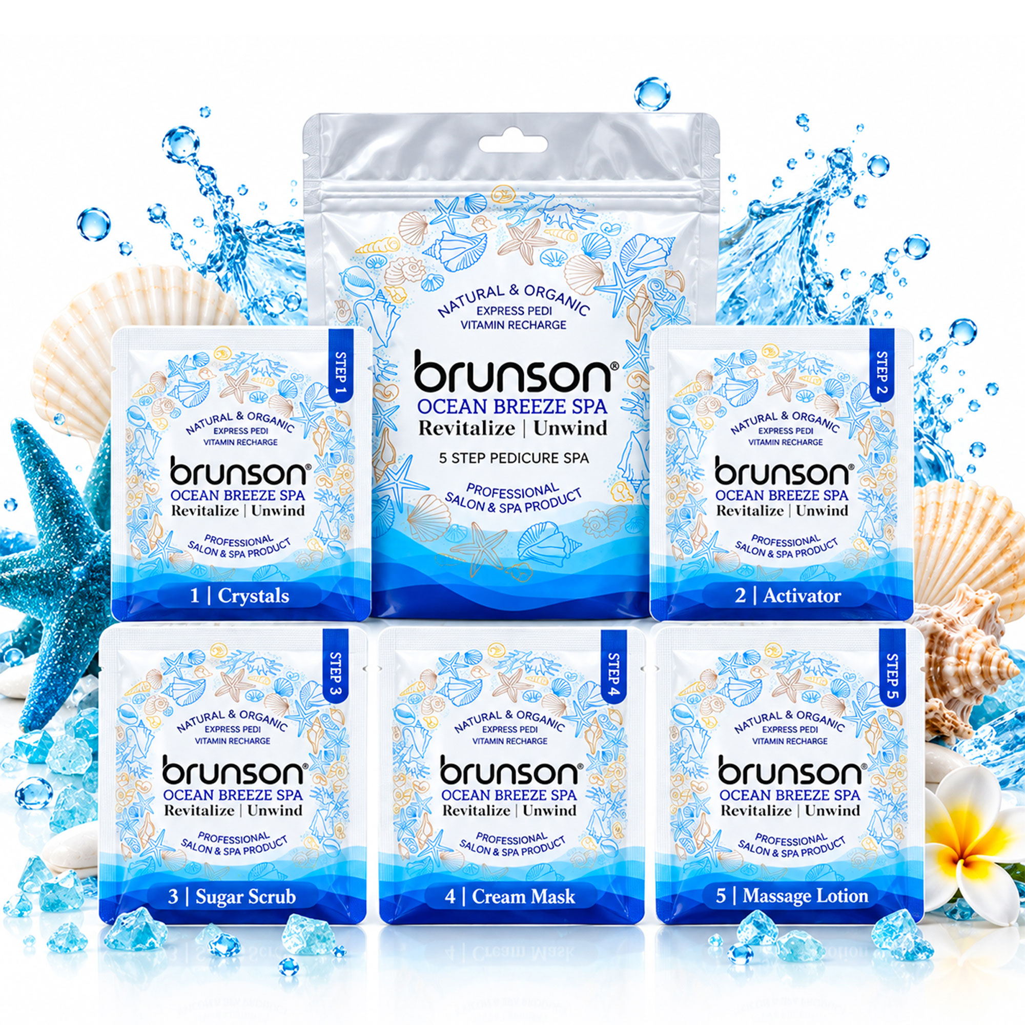 Best pedicure kit for dry feet Dubai