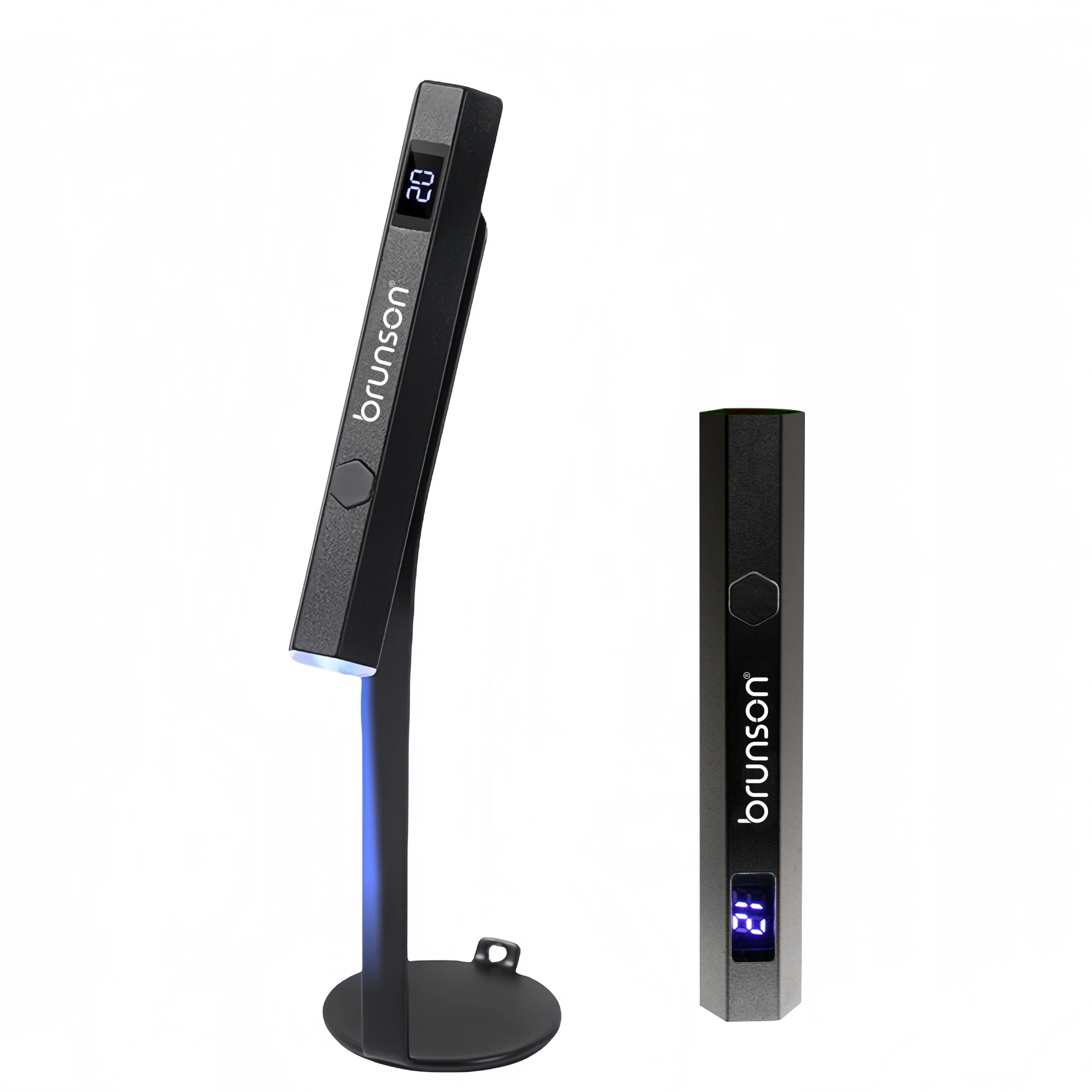 UV LED nail lamp Brunson Dubai